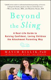 Beyond the Sling - 6 Mar 2012
