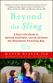 Beyond the Sling - 6 Mar 2012