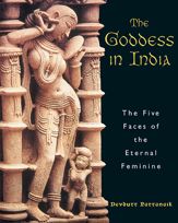 The Goddess in India - 1 Sep 2000