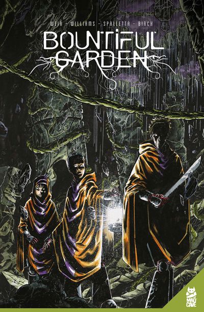 Bountiful Garden GN