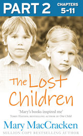 The Lost Children: Part 2 of 3 - 23 Jan 2014