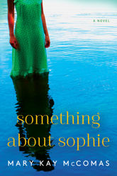 Something About Sophie - 26 Mar 2013