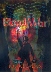 Witch Boy: Blood War - 9 Jun 2009