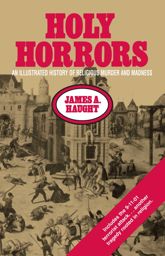 Holy Horrors - 5 Mar 2010