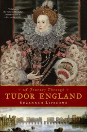 A Journey Through Tudor England - 31 Aug 2021