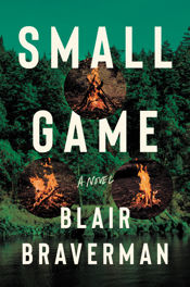 Small Game - 1 Nov 2022