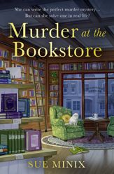Murder at the Bookstore - 19 Jan 2023