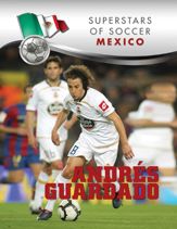 Andres Guardado - 29 Sep 2014