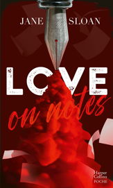 Love on Notes - 5 Apr 2023