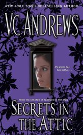 Secrets in the Attic - 25 Sep 2007