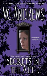 Secrets in the Attic - 25 Sep 2007