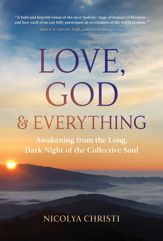 Love, God, and Everything - 26 Oct 2021