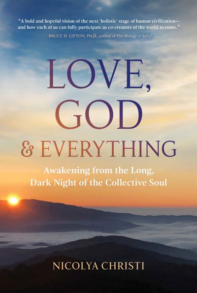 Love, God, and Everything