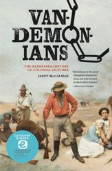 Vandemonians - 28 Sep 2021