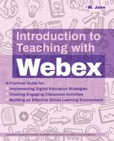 Introduction to Teaching with Webex - 6 Oct 2020