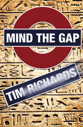 Mind the Gap - 1 Dec 2014