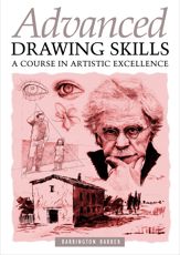 Advanced Drawing Skills - 15 Jun 2021