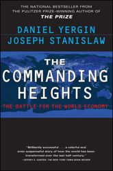 The Commanding Heights - 15 Jun 2002