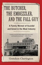 The Butcher, the Embezzler, and the Fall Guy - 6 Jun 2023