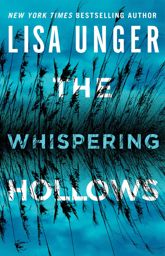 The Whispering Hollows - 4 Jan 2016