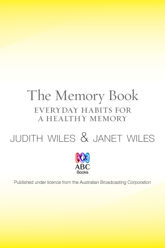 The Memory Book - 17 Jan 2011