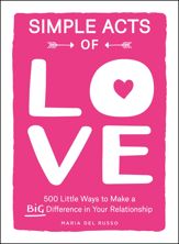 Simple Acts of Love - 2 Jul 2019