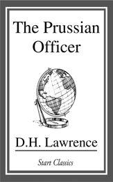 The Prussian Officer - 25 Feb 2015