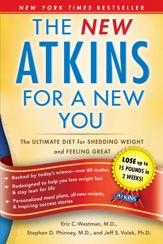 The New Atkins for a New You - 2 Mar 2010