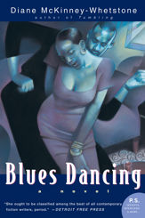 Blues Dancing - 13 Oct 2009