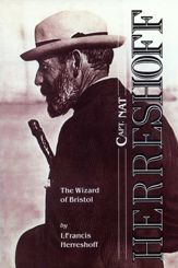 Capt. Nat Herreshoff - 21 Dec 2023