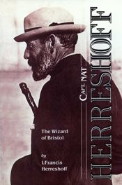 Capt. Nat Herreshoff - 21 Dec 2023