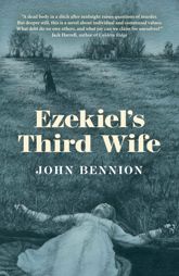 Ezekiel's Third Wife - 31 May 2019