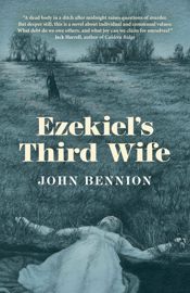 Ezekiel's Third Wife - 31 May 2019