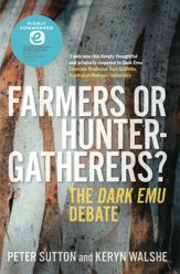 Farmers or Hunter-gatherers? - 16 Jun 2021