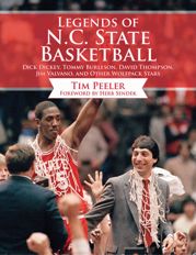 Legends of N.C. State Basketball - 3 Mar 2015