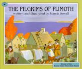 The Pilgrims of Plimoth - 8 Jul 2014