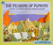 The Pilgrims of Plimoth - 8 Jul 2014