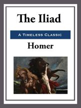 The Iliad - 8 Apr 2013
