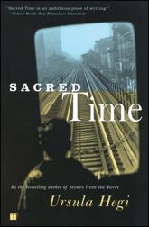 Sacred Time - 2 Dec 2003