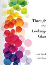 Through the Looking-Glass - 1 Nov 2013