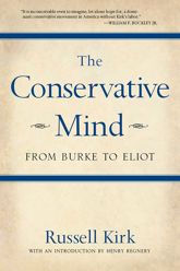 The Conservative Mind - 1 Sep 2001