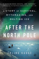 After the North Pole - 11 Feb 2025