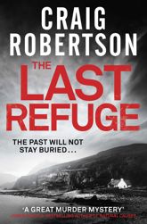 The Last Refuge - 22 May 2014
