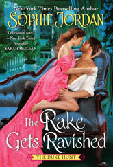 The Rake Gets Ravished - 22 Feb 2022