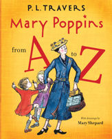 Mary Poppins from A to Z - 1 Jun 2006