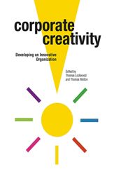 Corporate Creativity - 23 Feb 2010