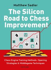 The Silicon Road to Chess Improvement - 13 Nov 2021