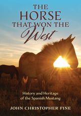 The Horse That Won the West - 3 Jun 2025