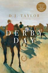 Derby Day - 15 Nov 2021