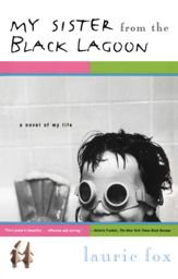 My Sister from the Black Lagoon - 11 May 2010